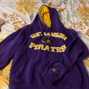 East Carolina Hoodie